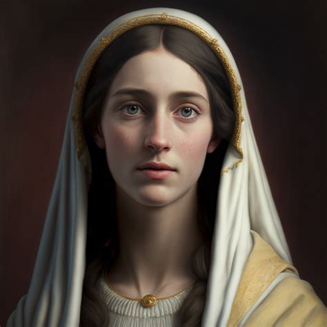 Mary Magdalene